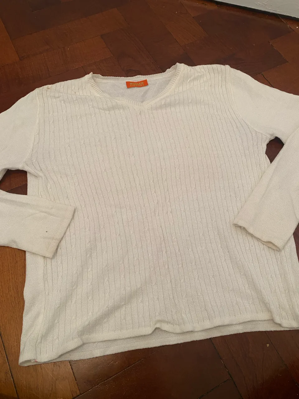 Sweater Nucleo - imagen 1