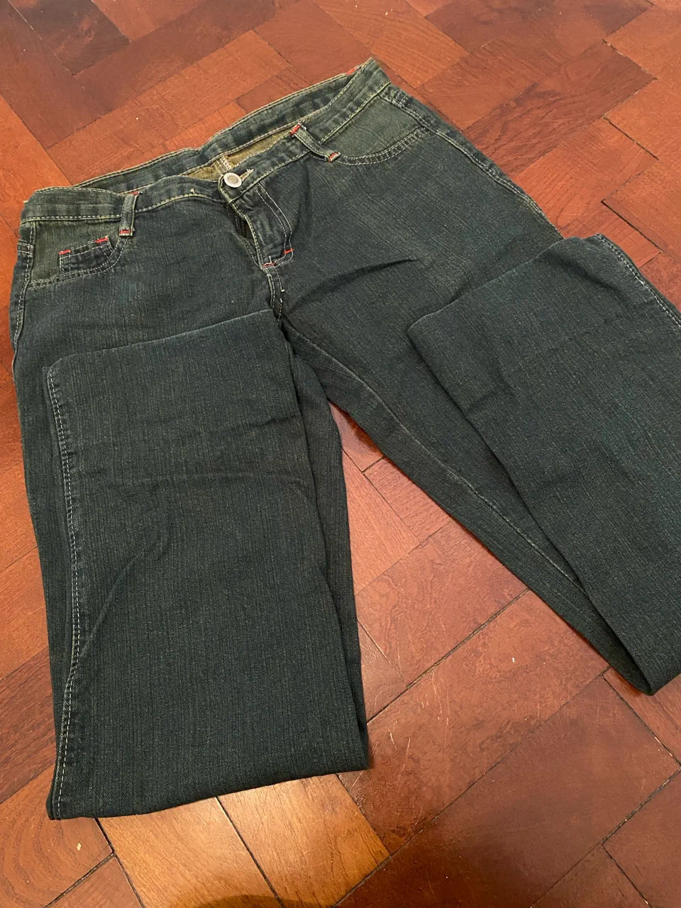 Vintage Boutique · Talle EU 38