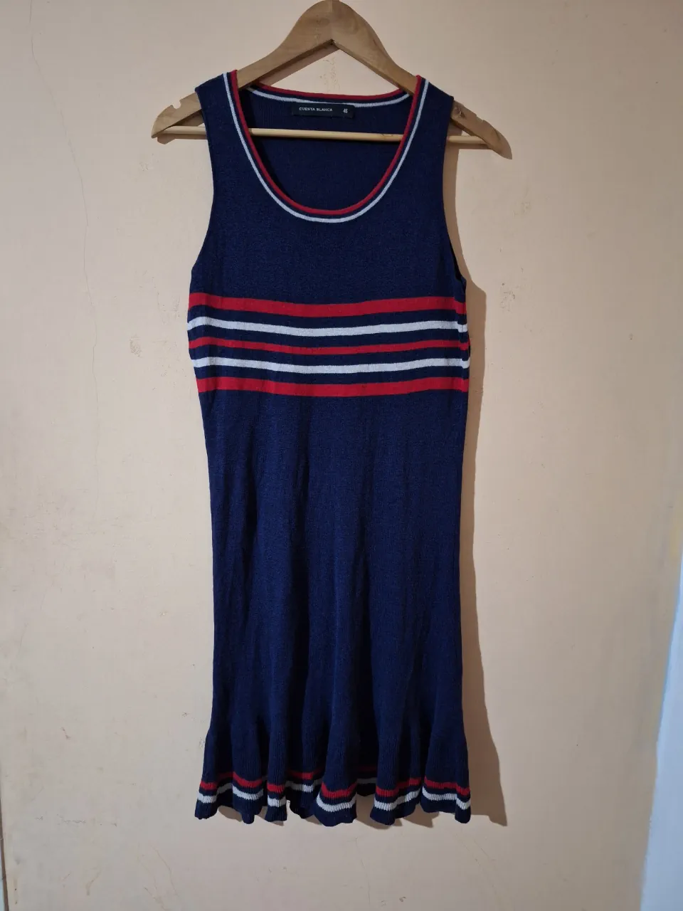 Vestido Cuesta Blanca - imagen 1