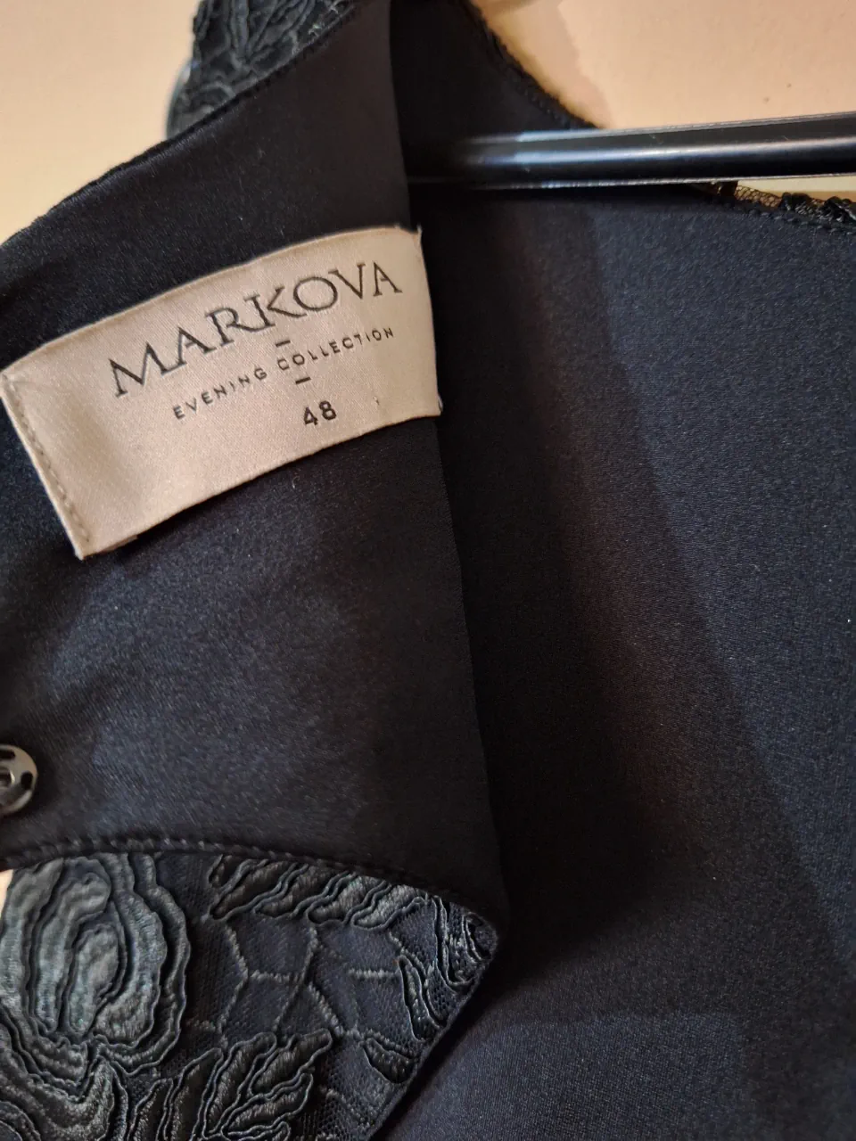 Vestido Markova - imagen 3