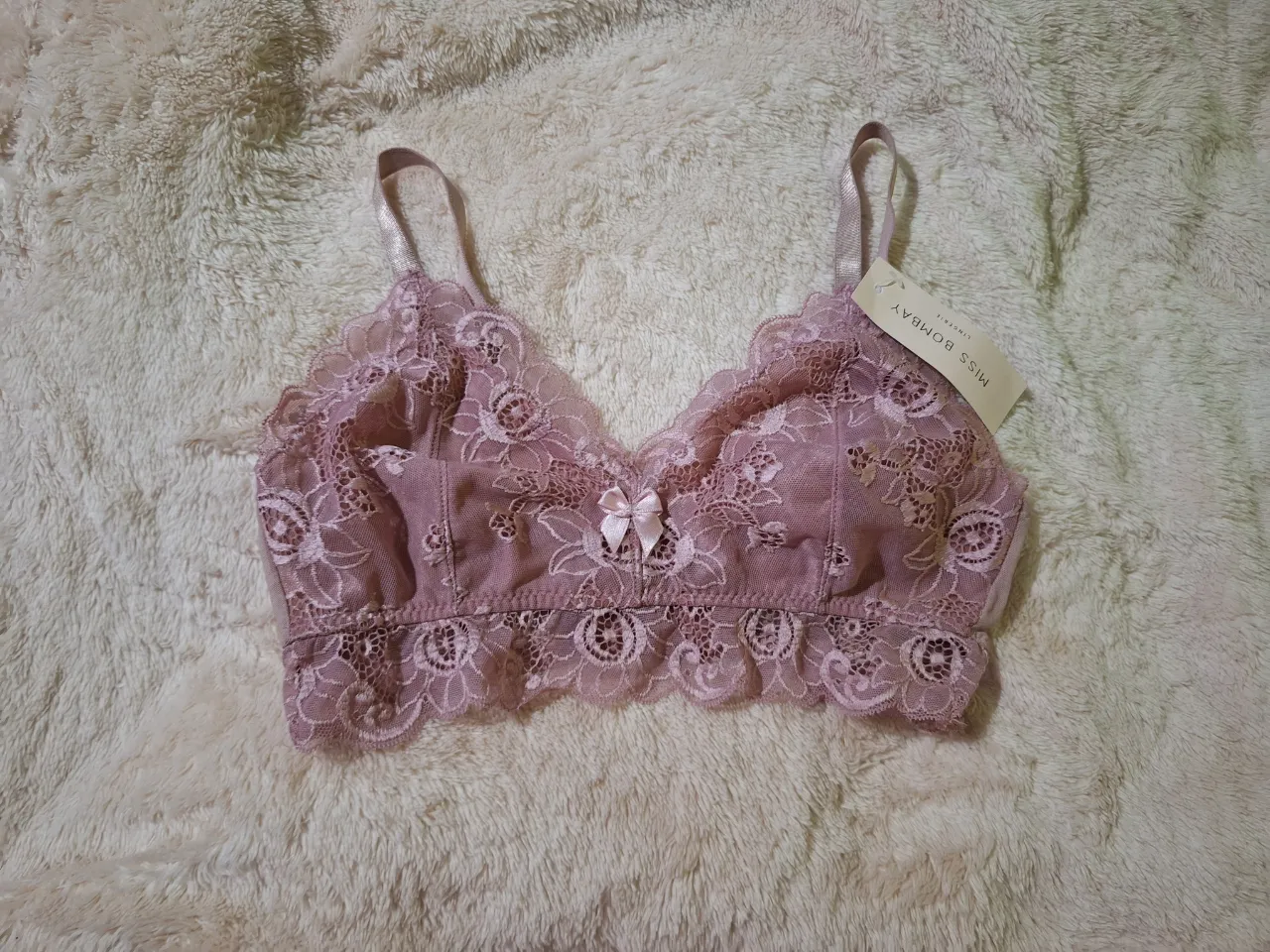 Miss bombay · Talle S
