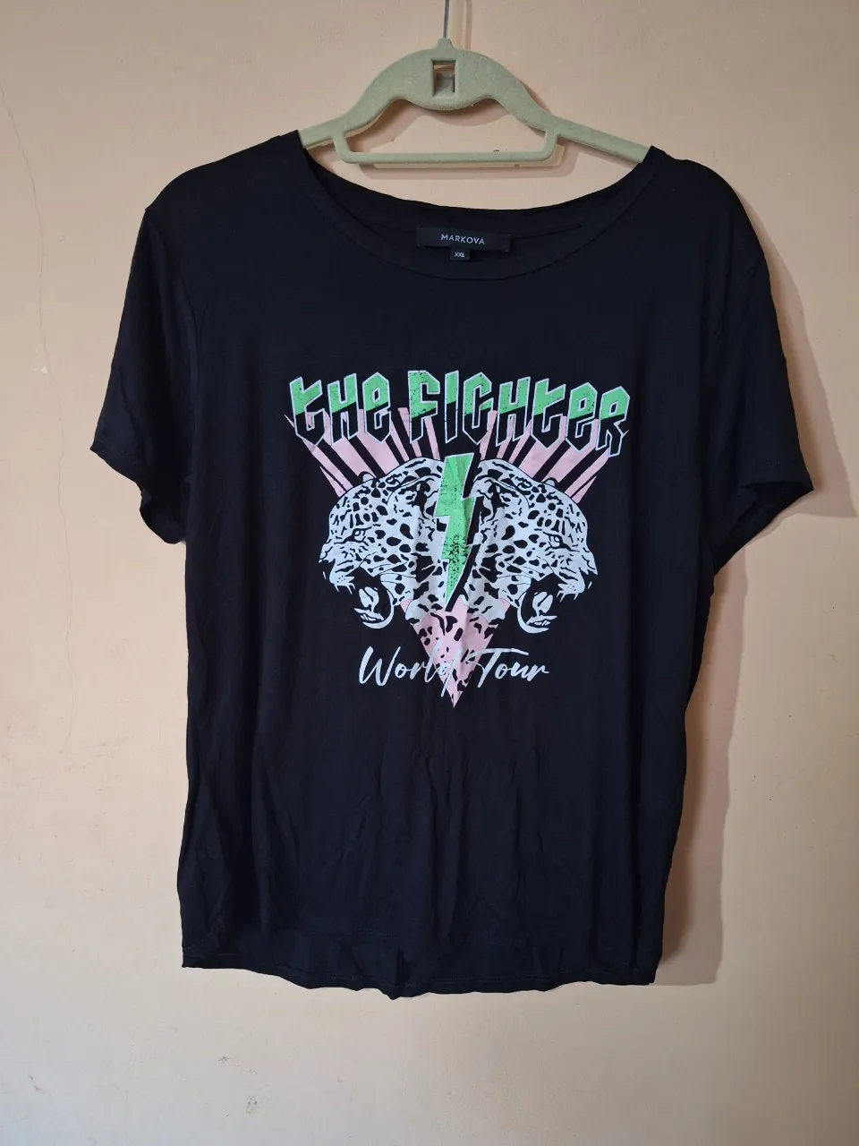 Remera Markova - imagen 1