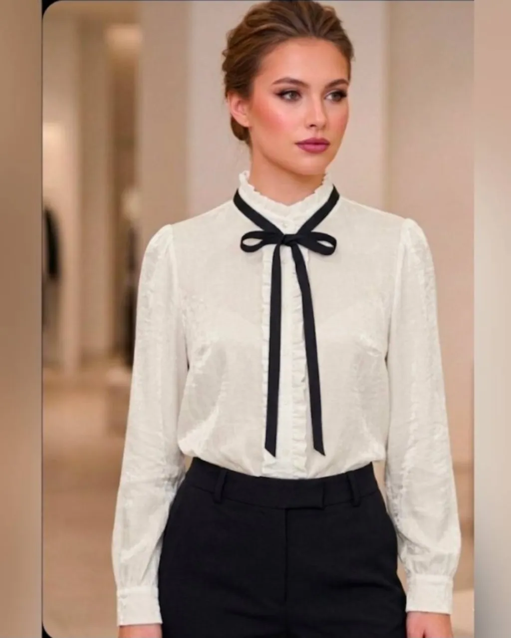 Camisa Markova - imagen 1
