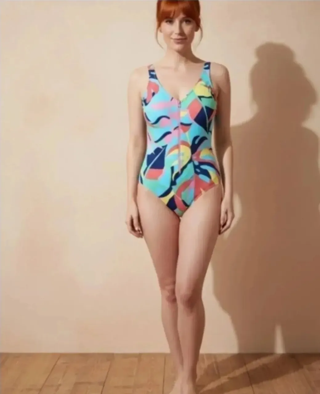Traje de baño Carocuore - imagen 1