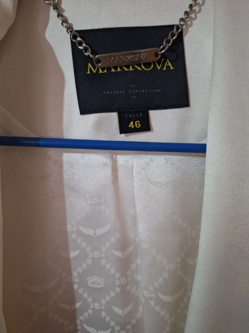 Blazer Markova - imagen 4