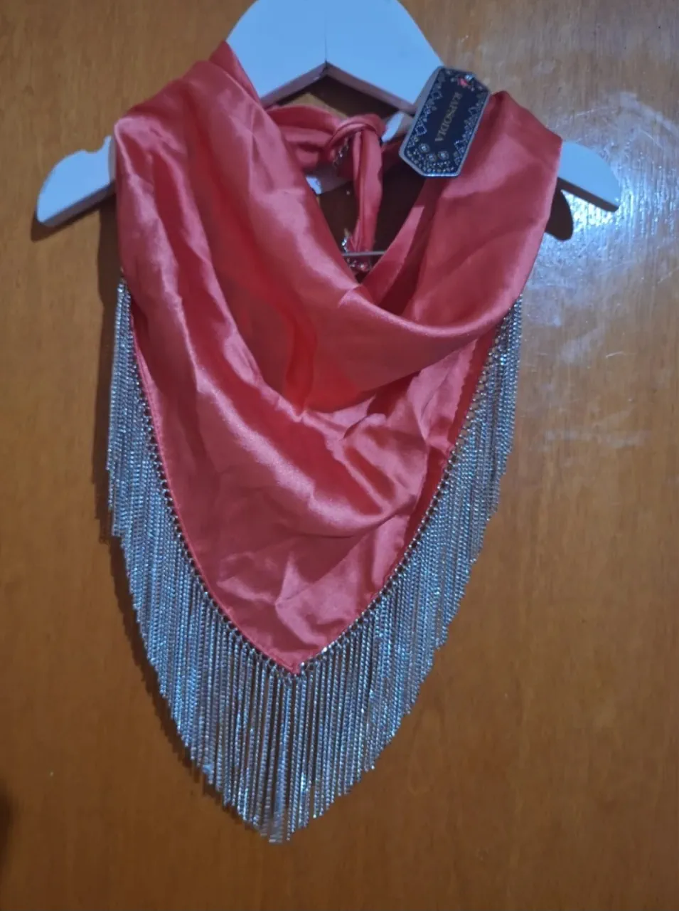 Pañuelo Rapsodia - imagen 1