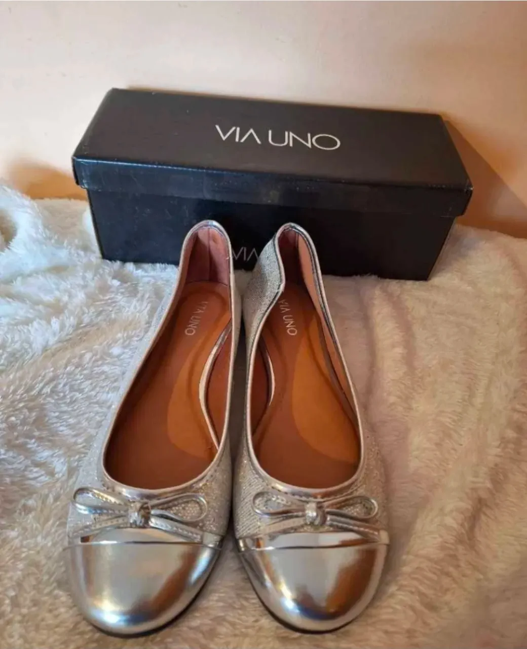 Ballerinas VIA UNO - imagen 1