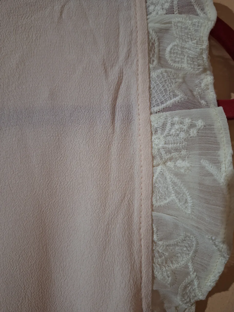 Blusa Cuesta Blanca - imagen 4