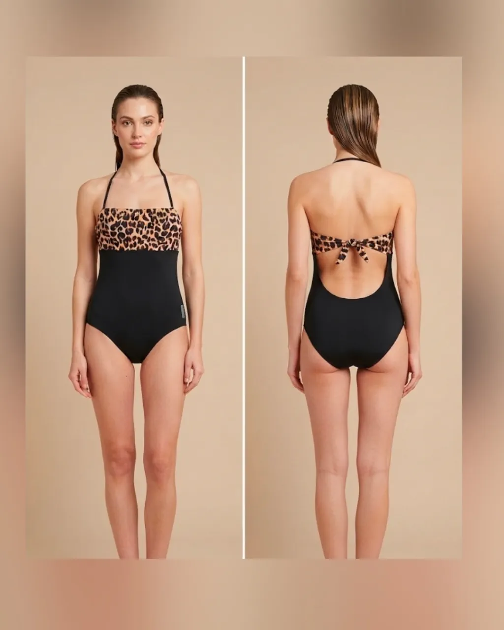 Traje de baño Caro Cuore - imagen 1