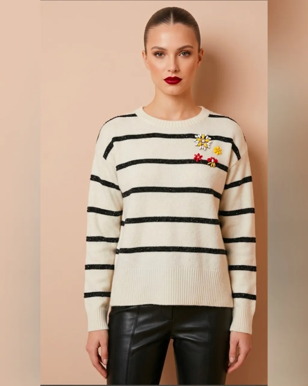 Sweater Portsaid - imagen 2