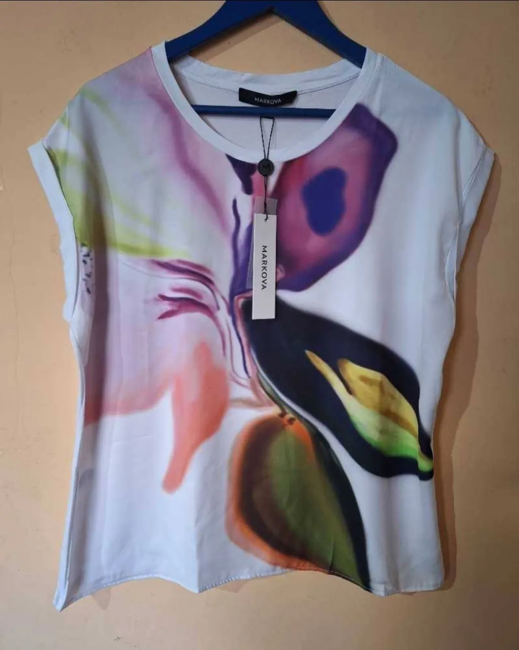 Markova · Talle XXL