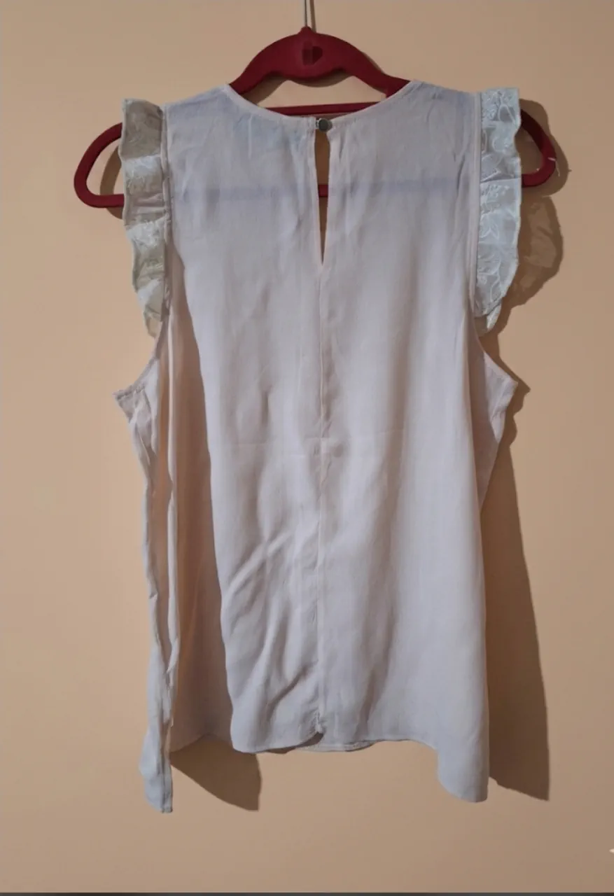 Blusa Cuesta Blanca - imagen 6