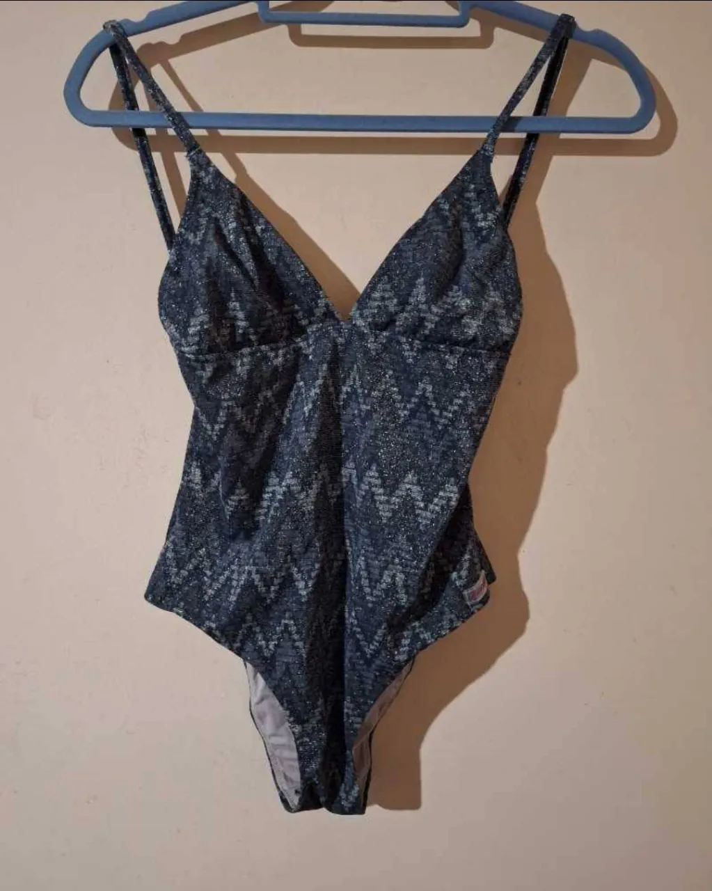 Traje de baño Caro Cuore · Talle M