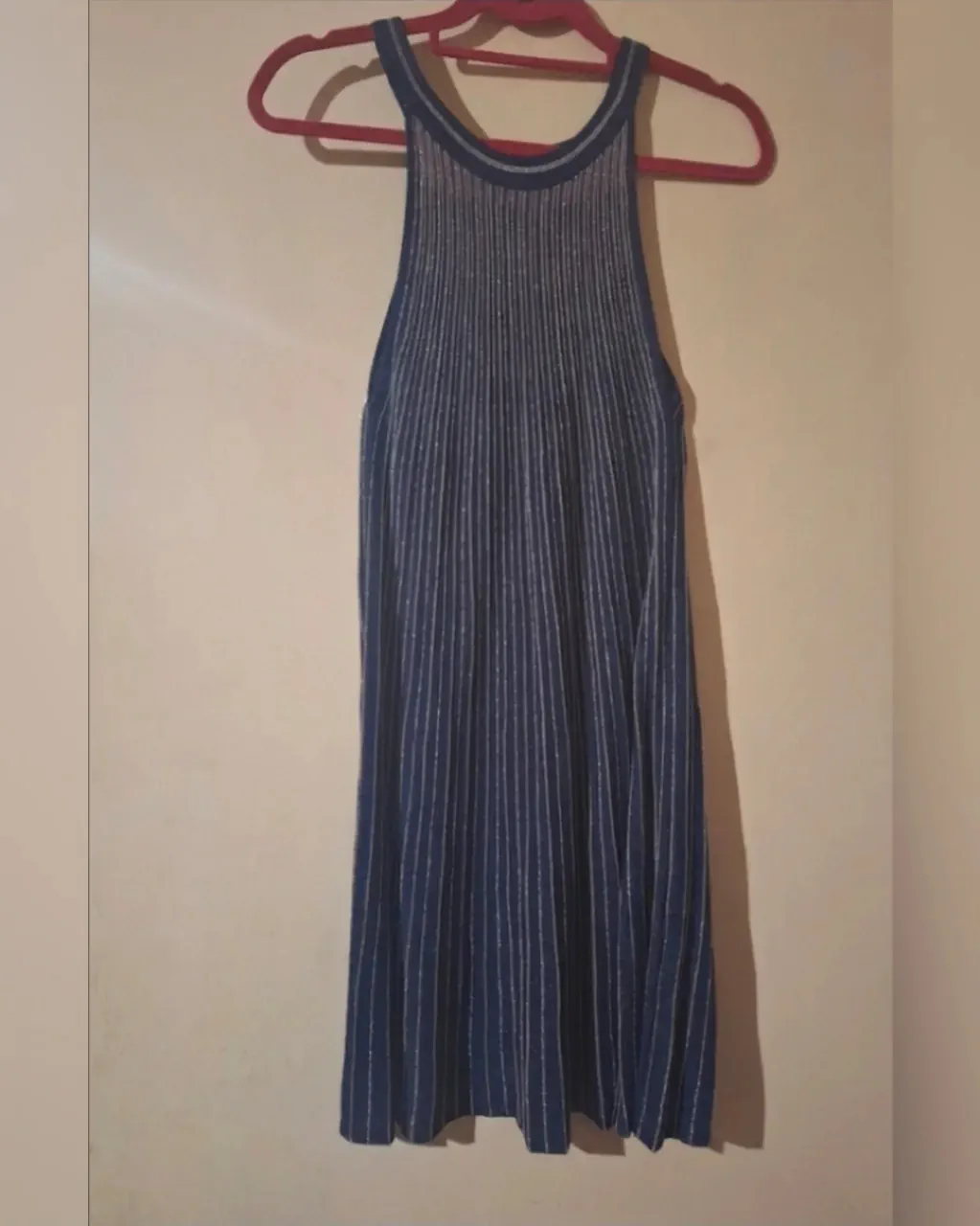Vestido Cuesta Blanca - imagen 1