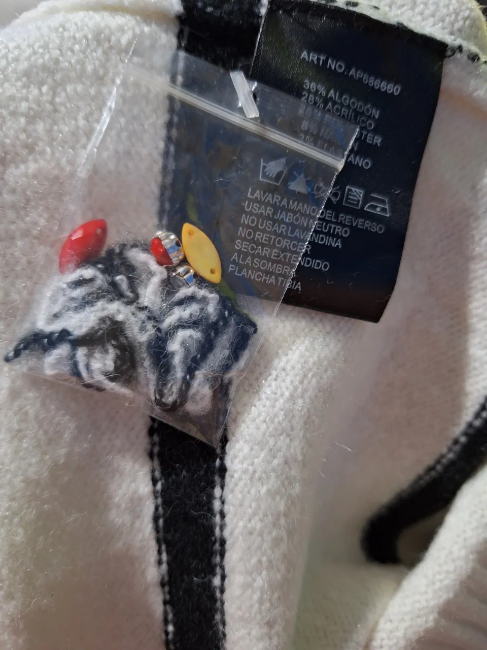 Sweater Portsaid - imagen 7