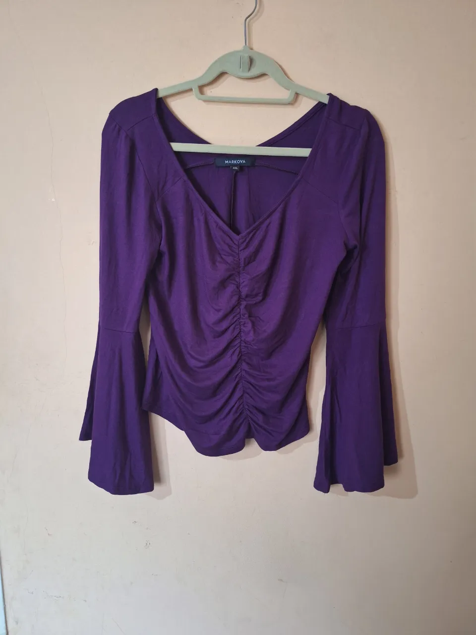 Remera Markova - imagen 1