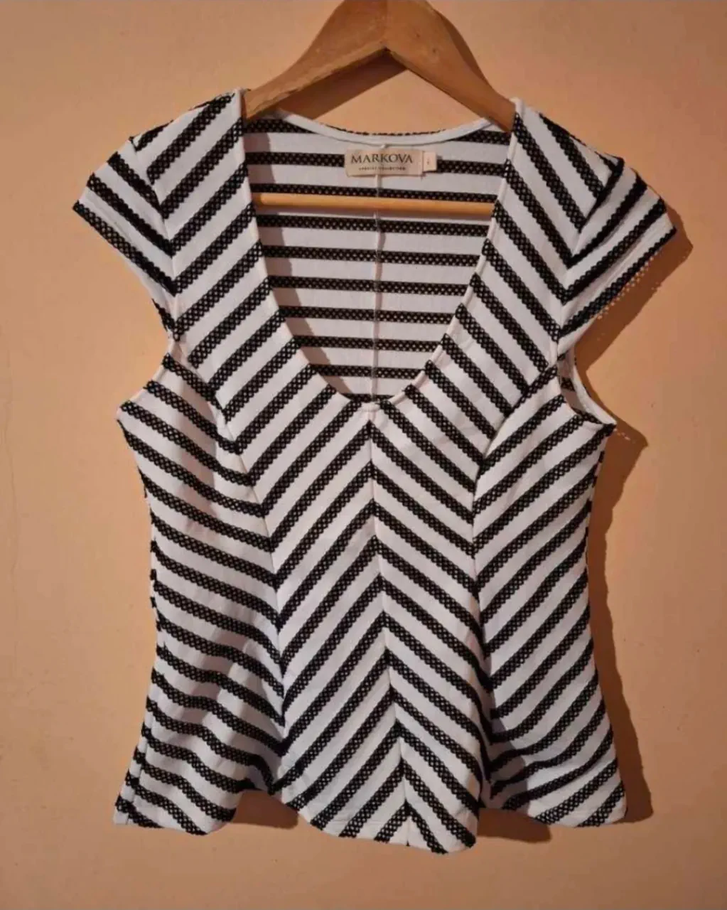 Top Markova - imagen 1