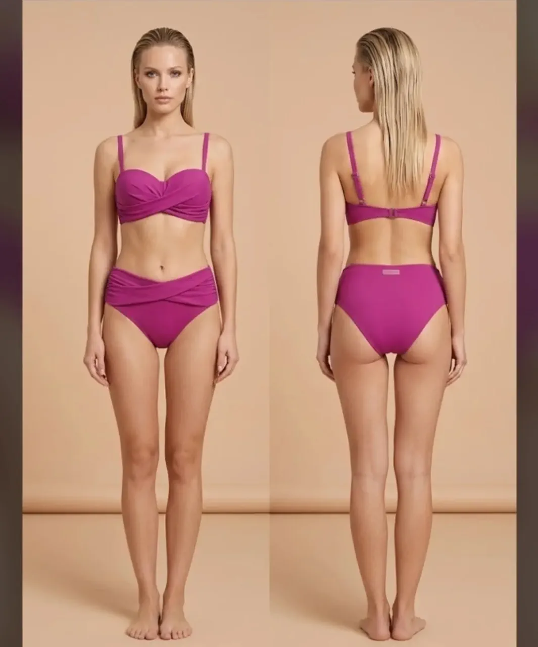 Bikini Carocuore - imagen 1