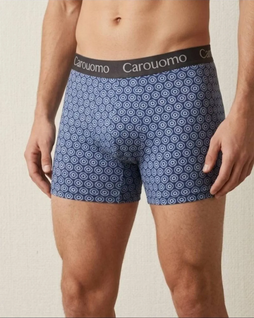 Calzoncillo Carouomo - imagen 1