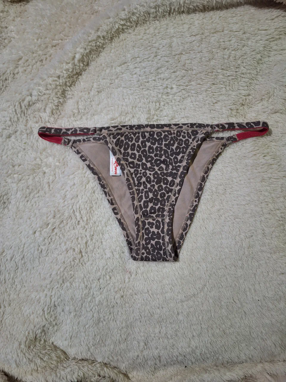 Bombacha Caro Cuore · Talle L