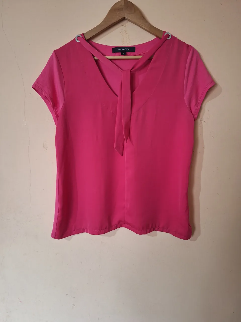 Remera Markova - imagen 1
