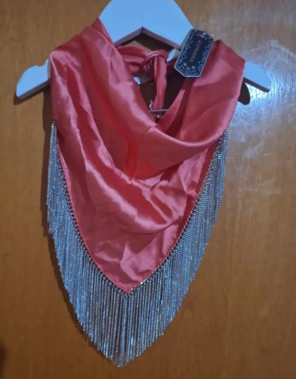 Pañuelo Rapsodia