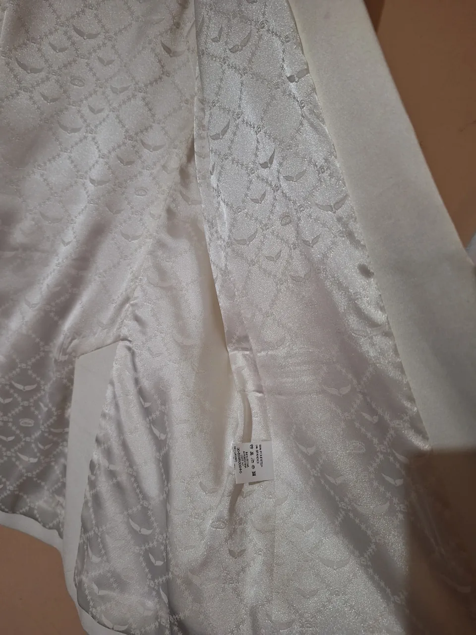 Blazer Markova - imagen 6