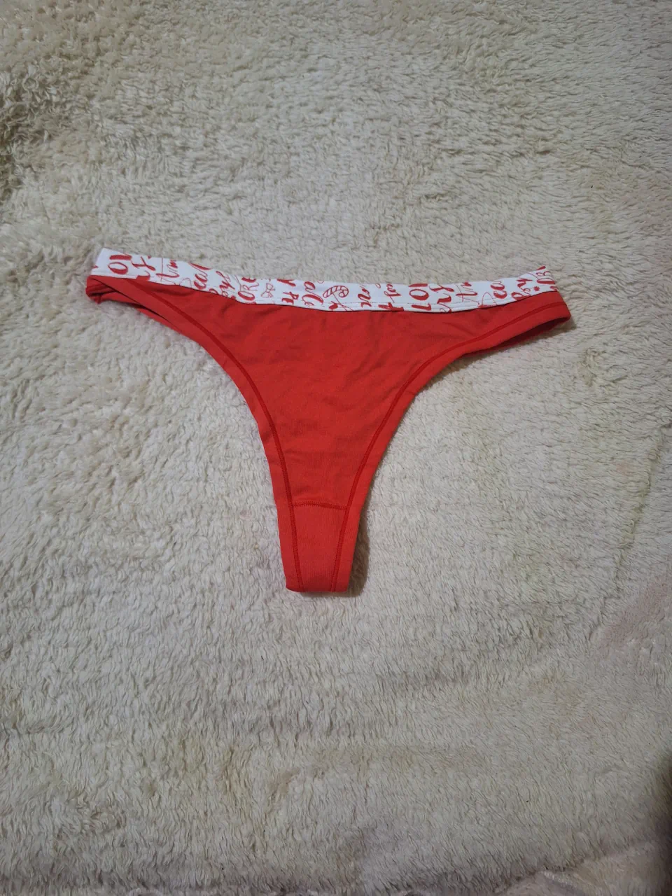 Bombacha Caro Cuore · Talle M