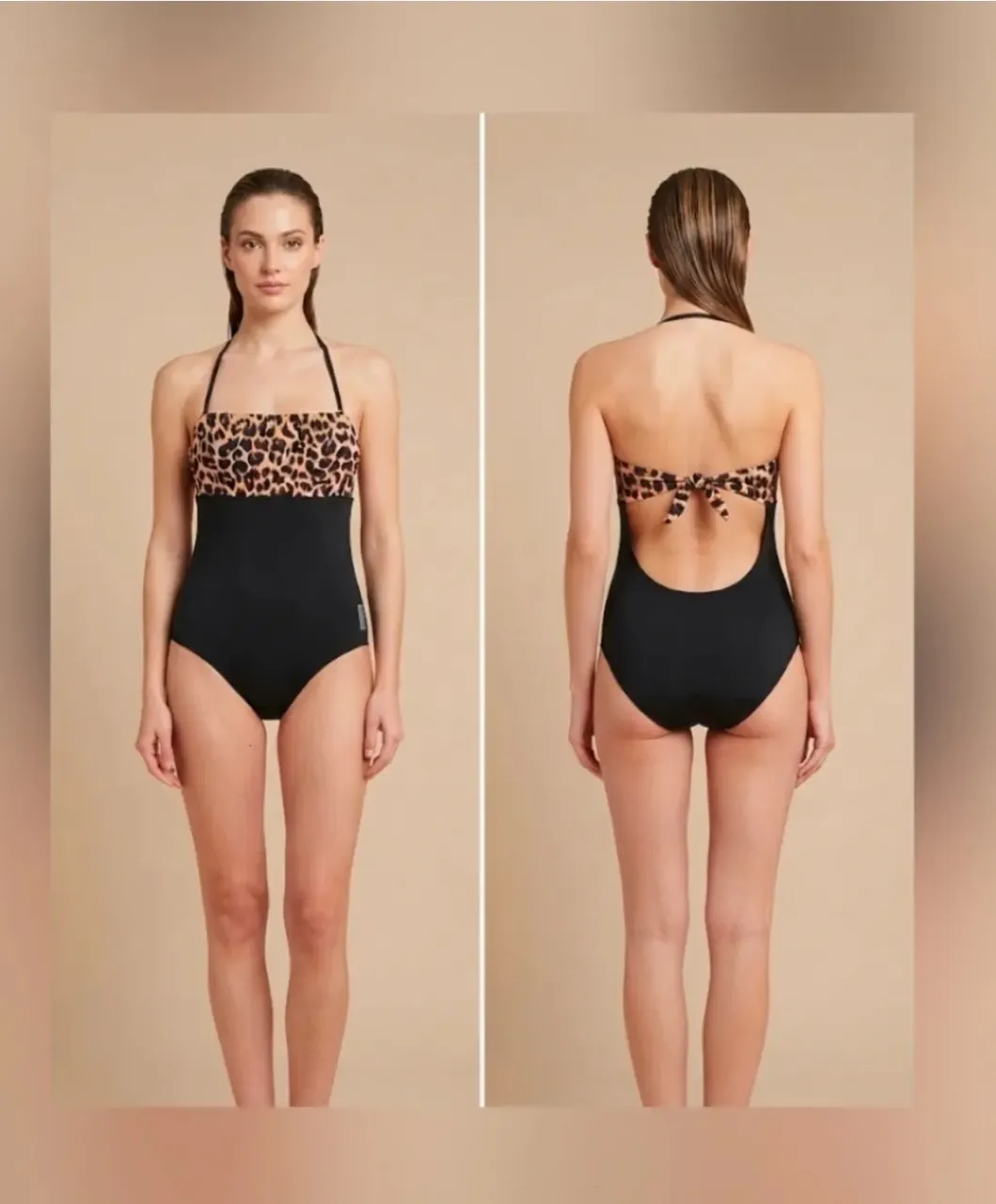 Traje de baño Carocuore - imagen 1