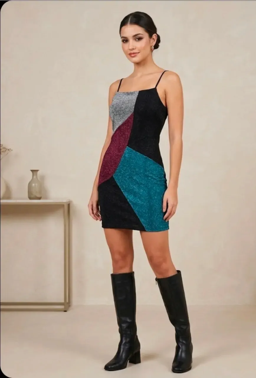 Vestido Complot - imagen 1