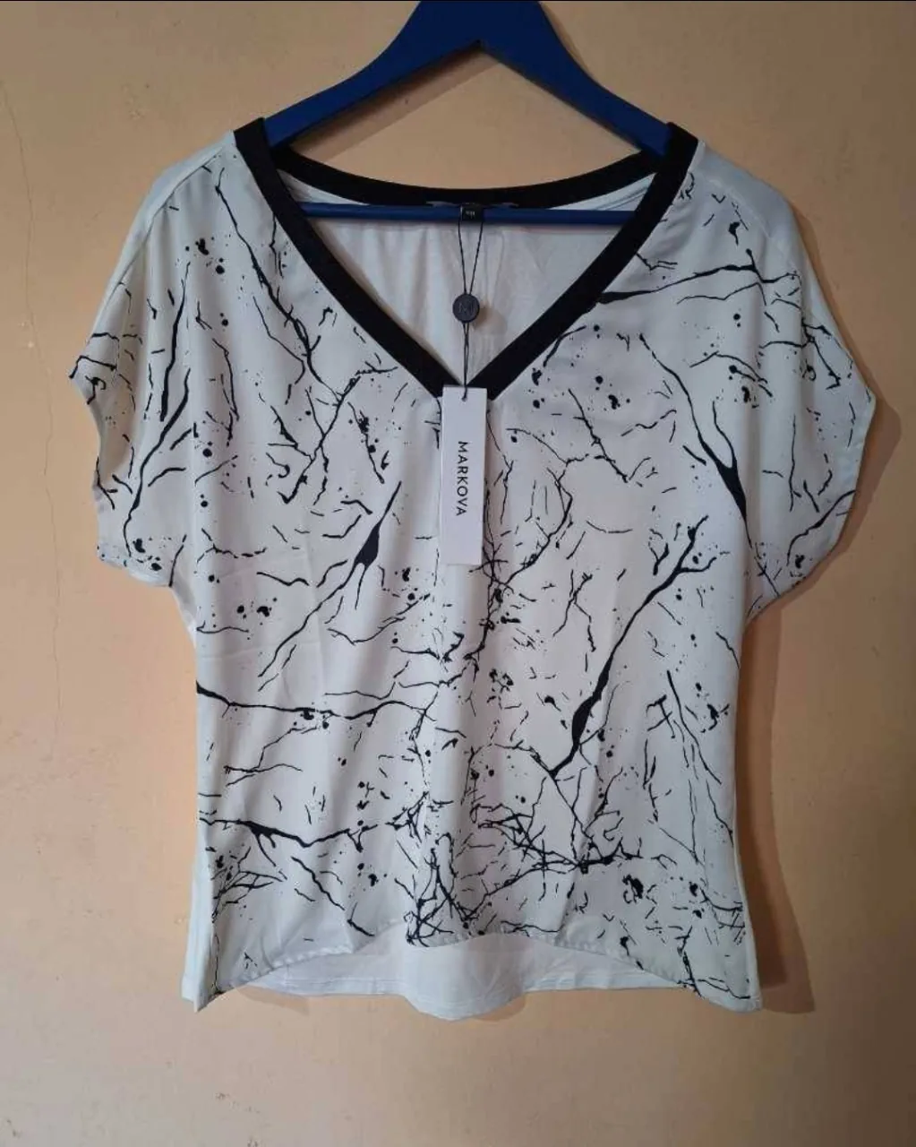 Remera Markova - imagen 1