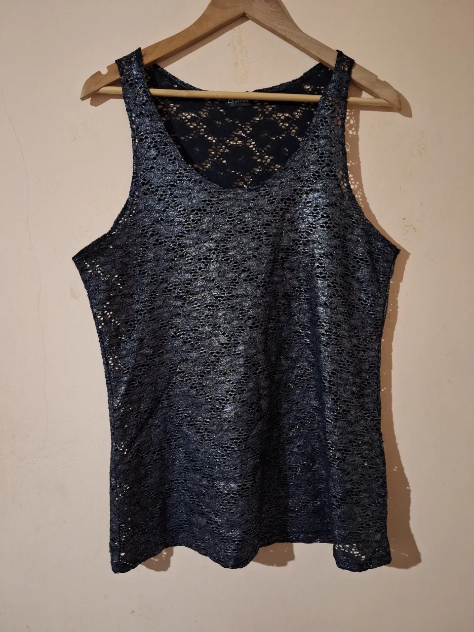 Musculosa Chatelet - imagen 1
