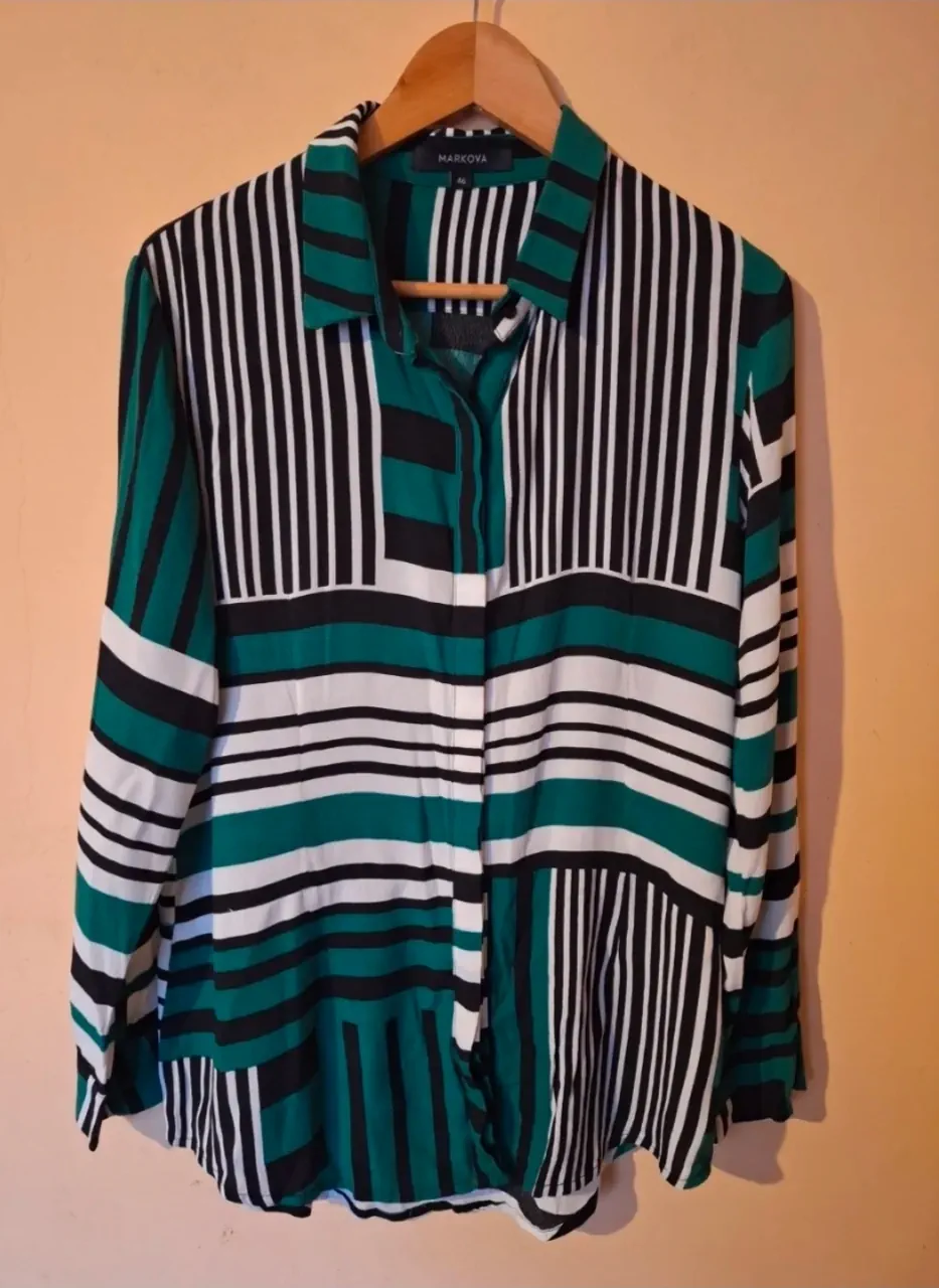 Camisa Markova - imagen 1