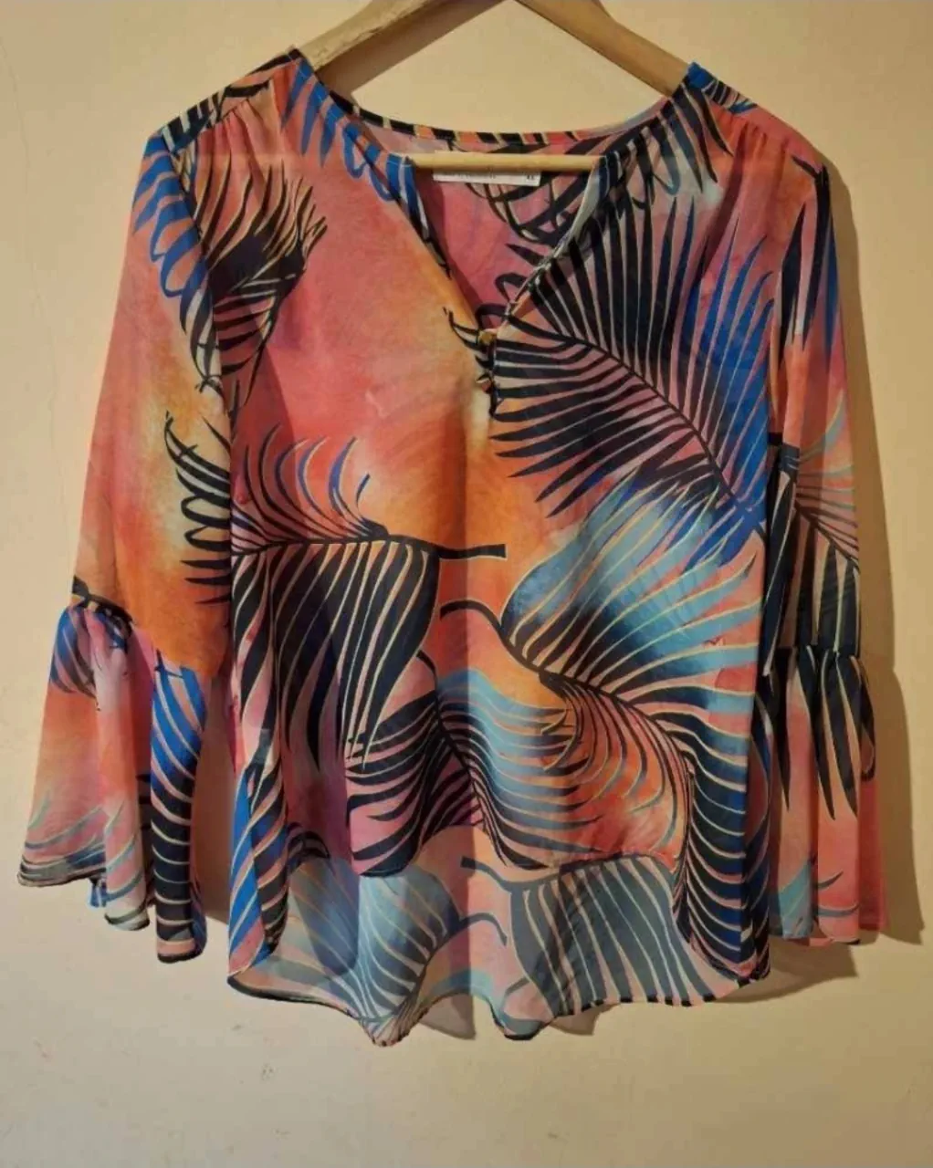 Blusa Markova - imagen 1
