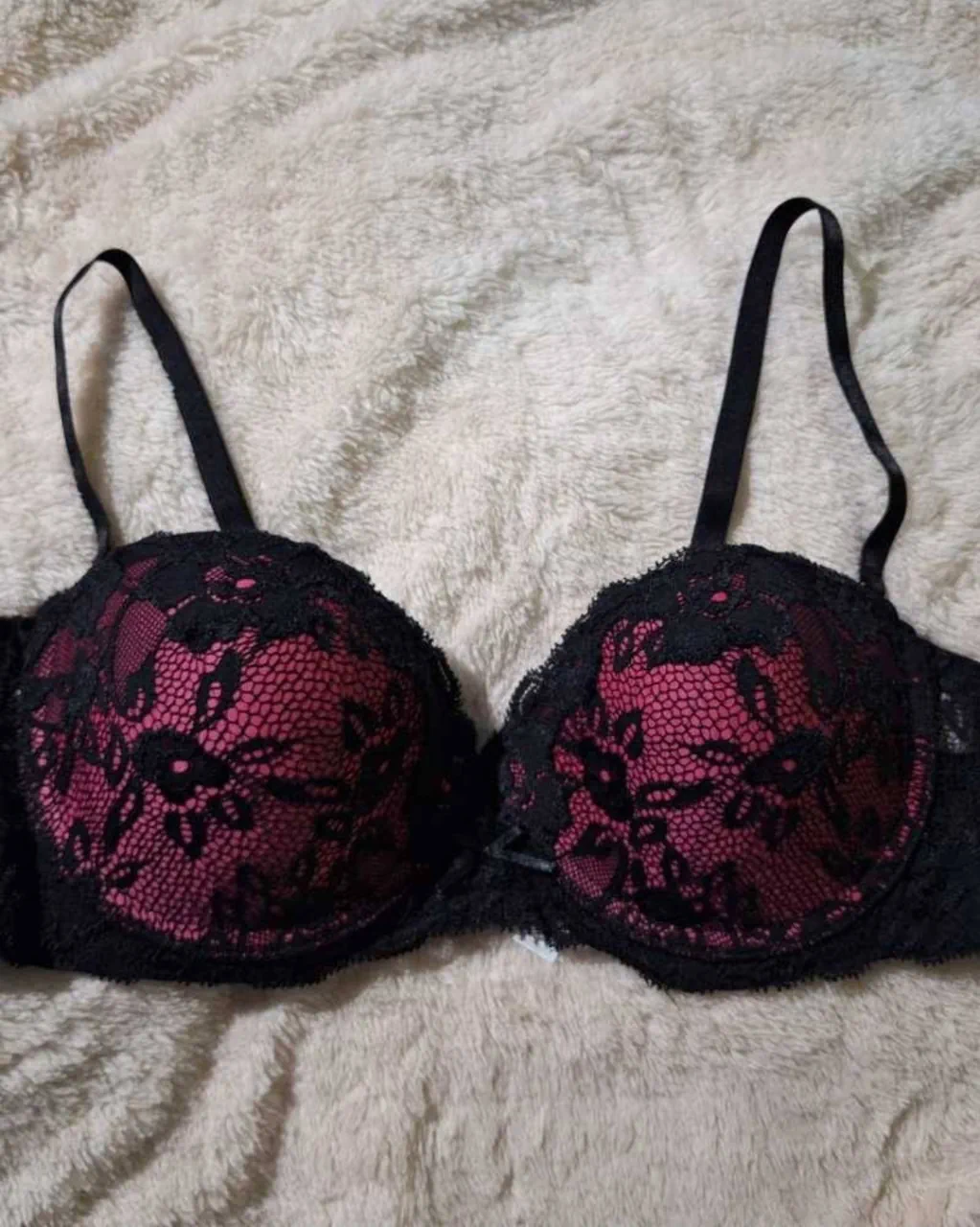 Corpiño Caro Cuore - imagen 1