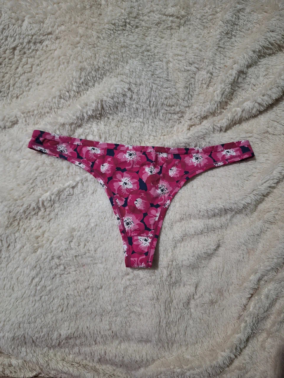 Bombacha Caro Cuore · Talle M
