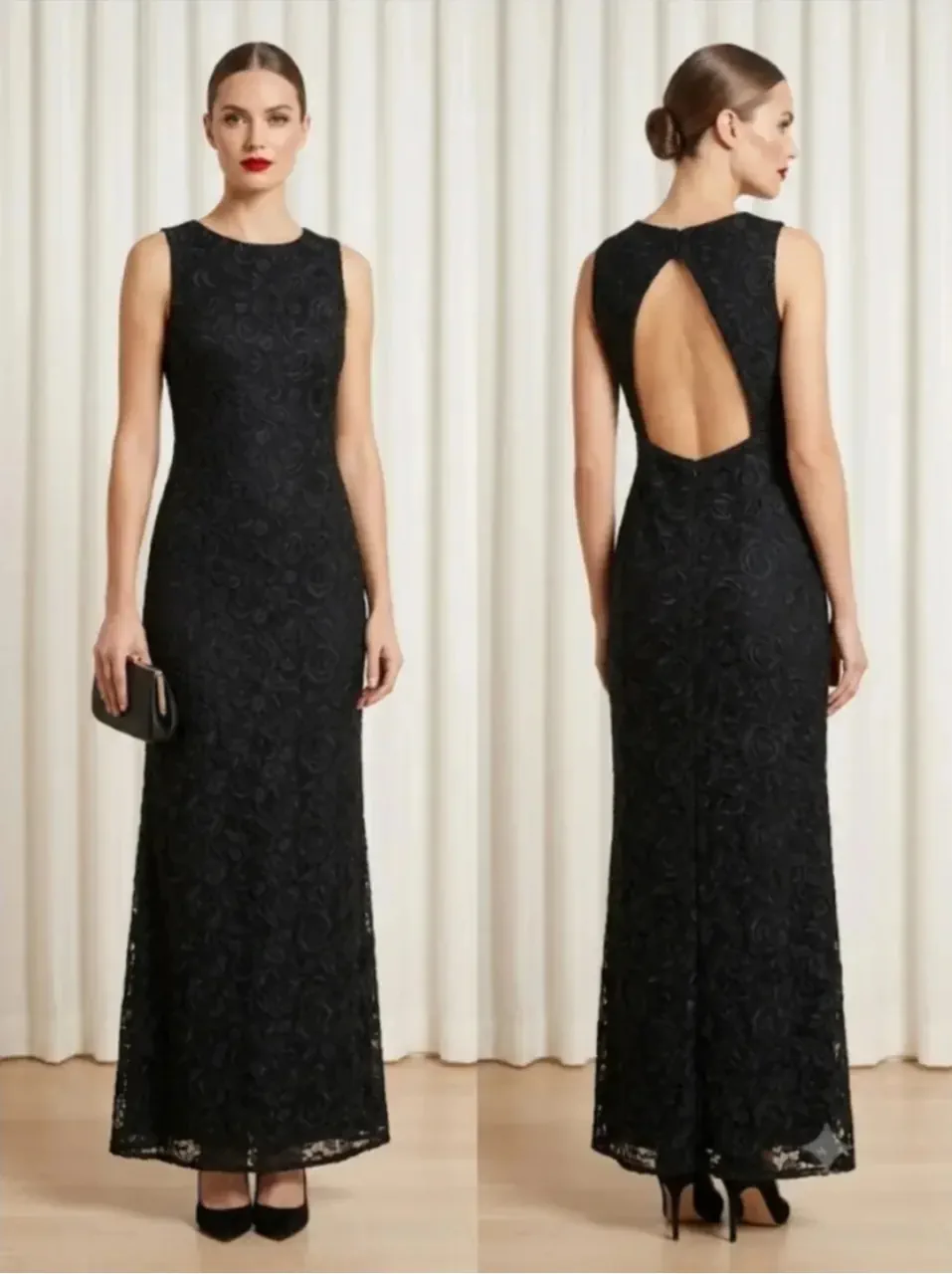 Vestido Markova - imagen 1