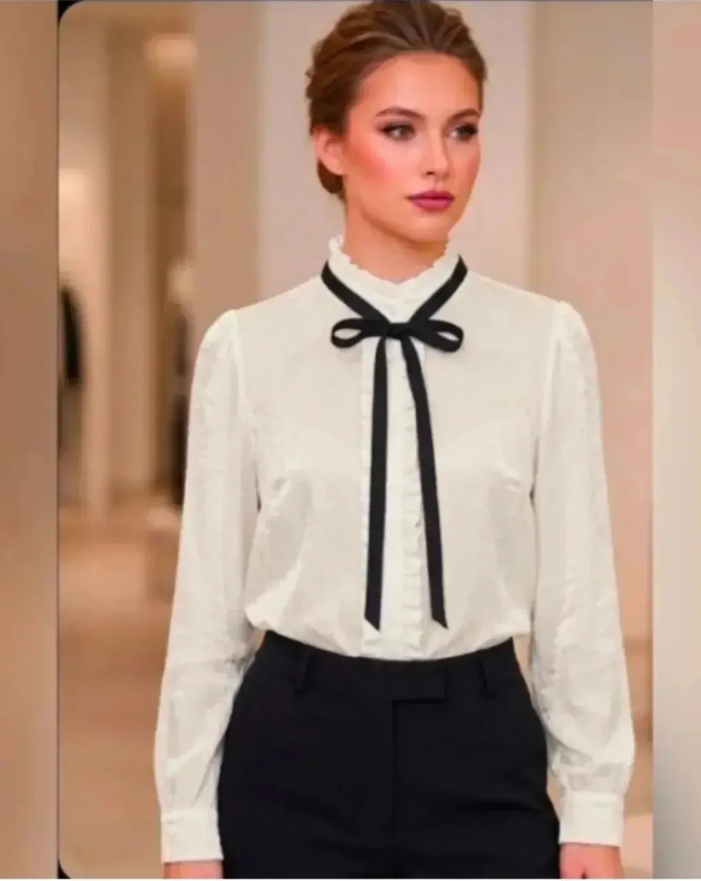 Camisa Markova - imagen 1