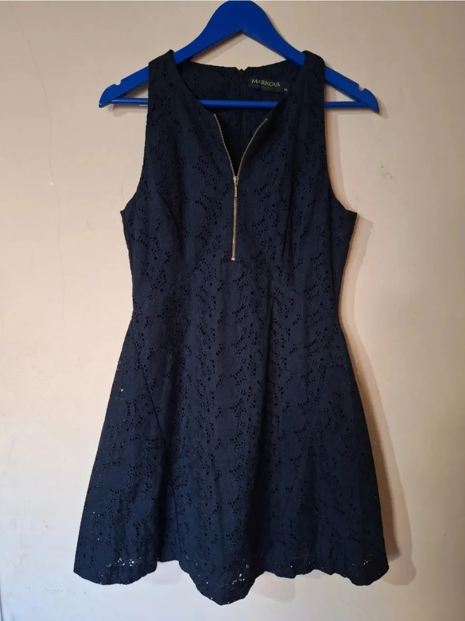 Vestido Markova - imagen 1