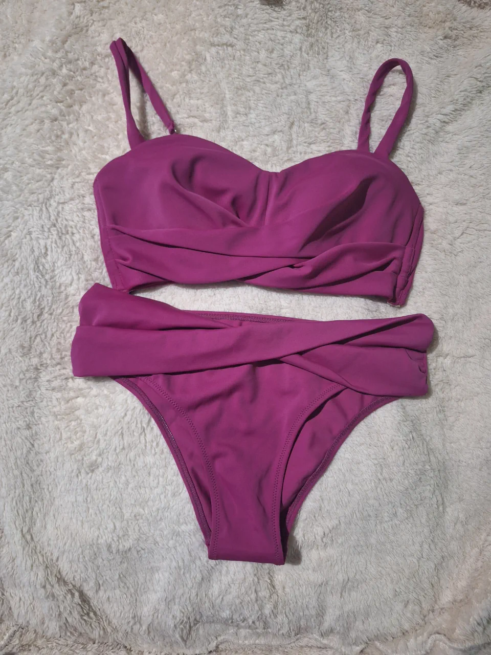 Bikini Carocuore · Talle M