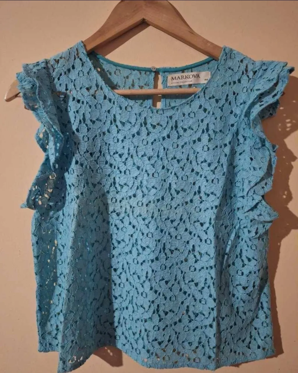 Blusa Markova - imagen 1