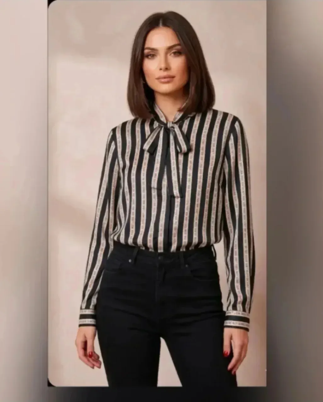 Camisa Markova - imagen 1