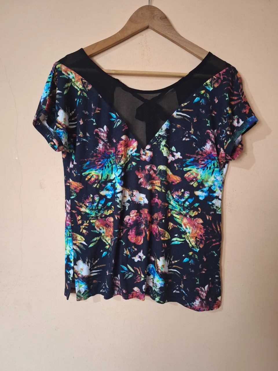 Remera Markova - imagen 1