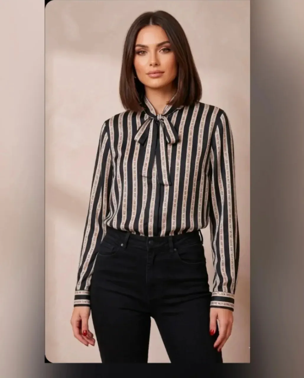 Camisa Markova - imagen 1