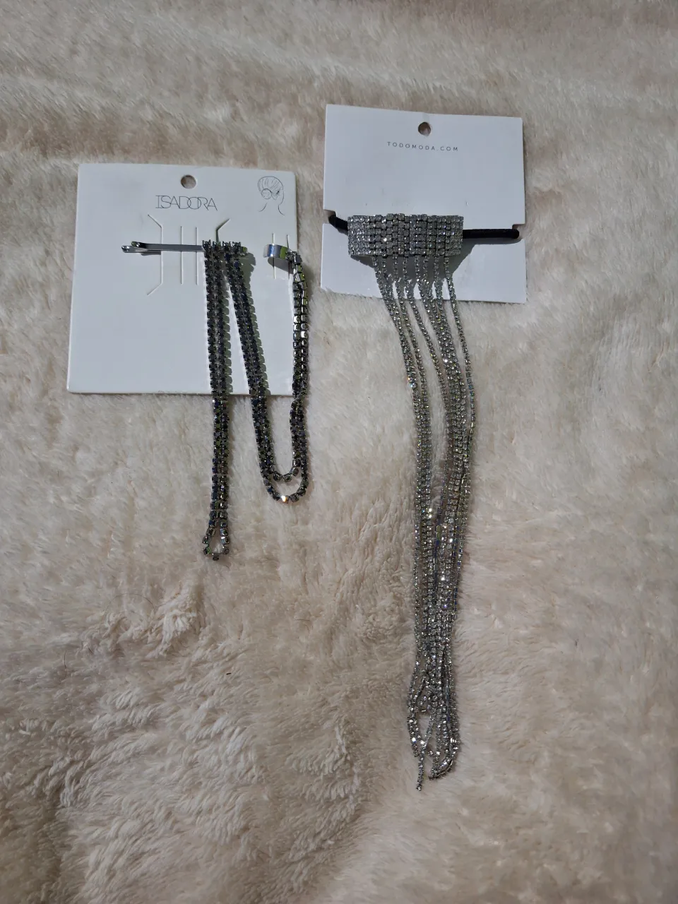 Accesorio Isadora - imagen 1