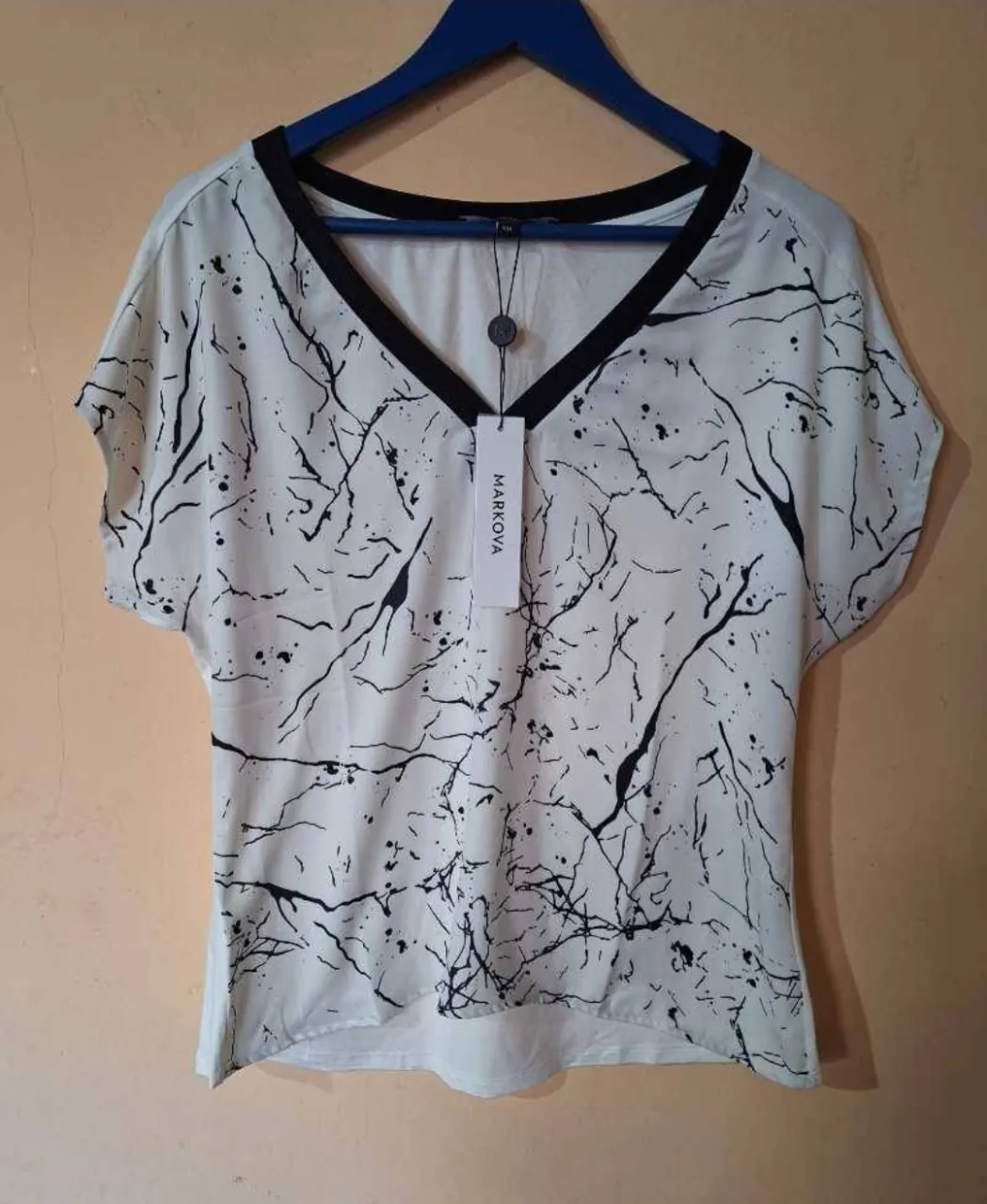 Markova · Talle XXL