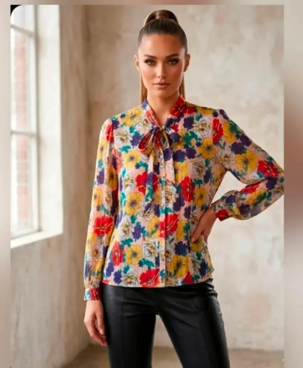 Camisa Markova - imagen 1