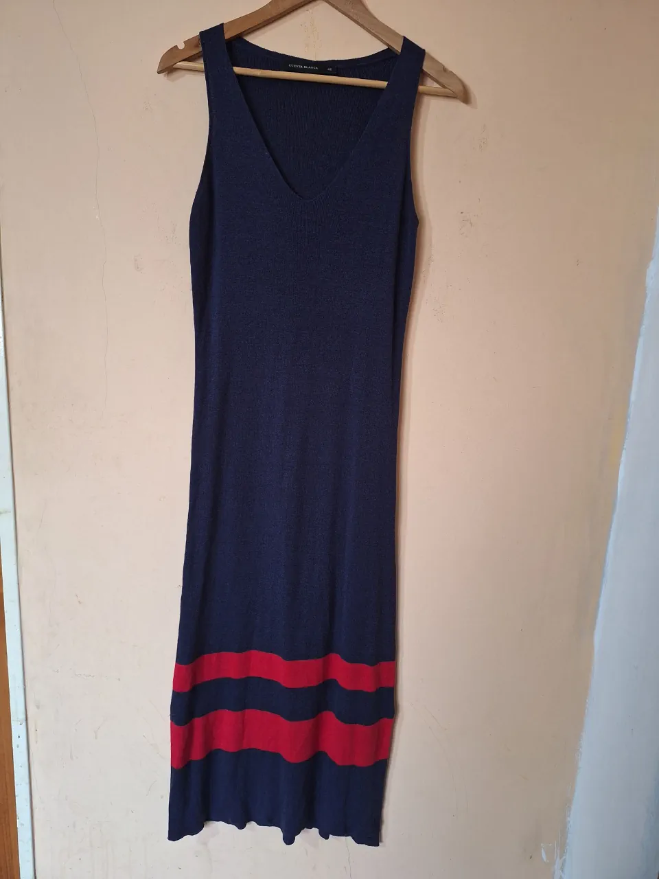 Vestido Cuesta Blanca - imagen 1