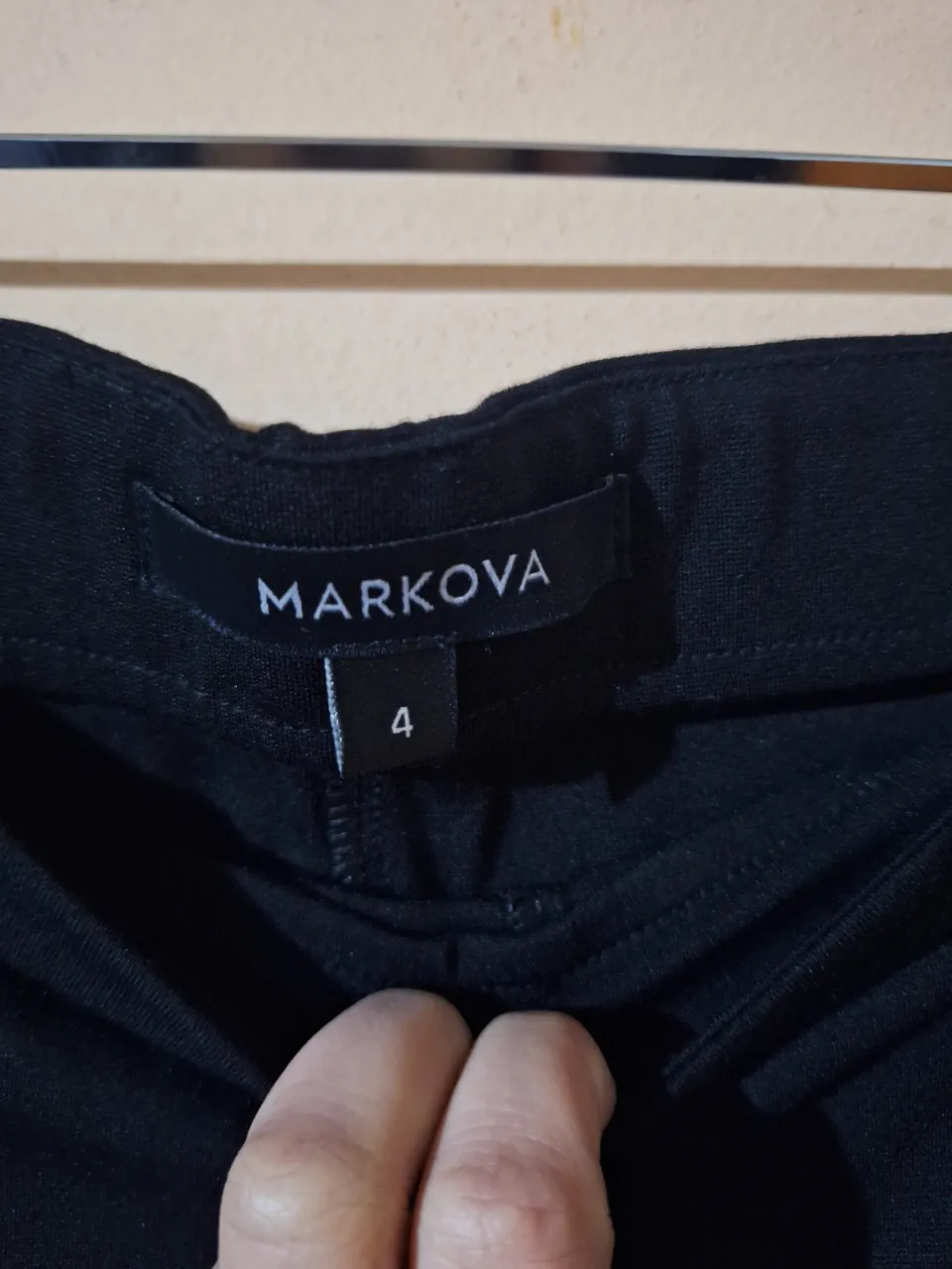 Calza Markova - imagen 4