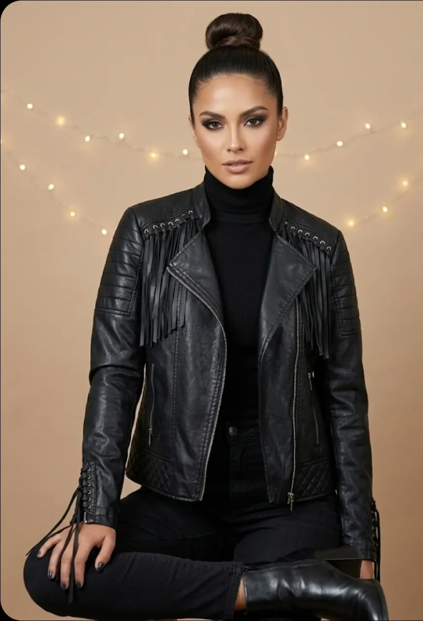 Campera Cuesta Blanca - imagen 1